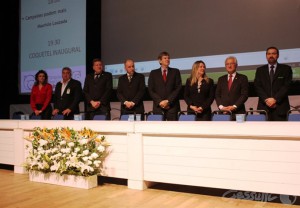 Foto: VIII Simpósio Brasil Sul de Suinocultura
