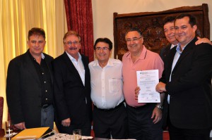 Foto:  Luiz Henrique Monticelli
