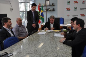 Foto:  Divulgação/SAR