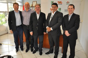 Foto: Divulgação/SAR