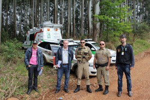 Foto: Administração Regional de São Miguel do Oeste.