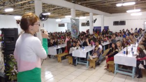 Foto: Administração Regional de Criciúma