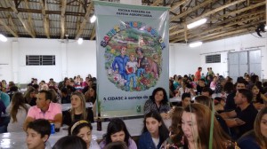 Foto: Administração Regional de Criciúma