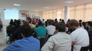 Foto: Andressa Zanette Borges/Jornal A Tribuna
