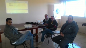Foto: ADR de São Joaquim