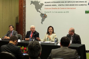 Foto: (Antônio Araújo/Mapa)