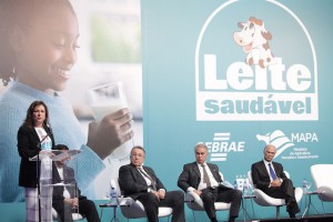 Foto: Antônio Araújo/Mapa