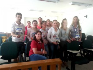Administração Regional de Rio do Sul