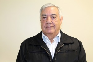 Presidente da FAESC, José Zeferino Pedrozo. Foto: MB Comunicação.