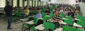 Foto: Administração Regional de Criciúma.