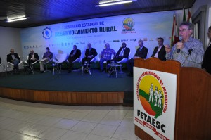 Foto: Ana Ceron - Secretaria de Estado da Agricultura e da Pesca