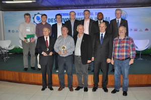Foto: Ana Ceron - Secretaria de Estado da Agricultura e da Pesca