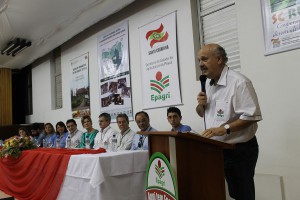 Foto: Administração Regional de São Joaquim.