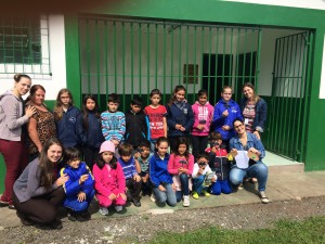 Foto: Luísa Richter