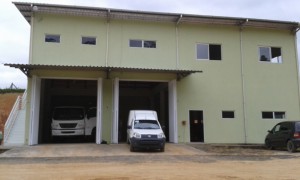Foto: SC RURAL