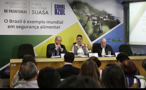 Foto: Carlos Silva/Mapa