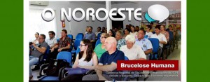 Foto: Jornal O Noroeste