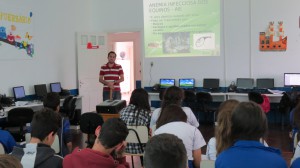 Foto: ADR de Campos Novos
