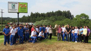 Foto: ADR de Campos Novos
