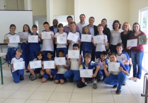 Foto: Prefeitura de Pomerode