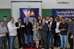 Foto:  Luiz Henrique Monticelli.