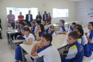 Foto: Prefeitura de Pomerode