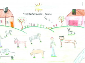 Emanuelly Kristyne Coelho - 2º ano - Ensino Fundamental I