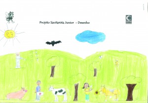 Emilly Felipe Kretzer - 3º ano - Ensino Fundamental I