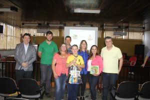 Foto: Adr de Canoinhas.