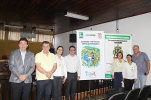 Foto: Adr de Canoinhas.