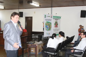 Foto: Adr de Canoinhas.