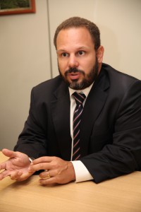 Foto: Carlos Silva/Mapa