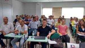 Foto: Lúcia Correia.  