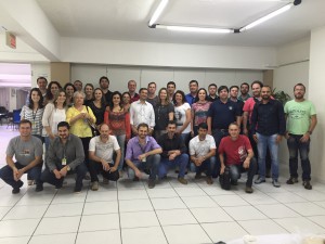 Foto: Gerência de Defesa Sanitária Animal