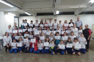 Foto: Administração Regional de Chapecó