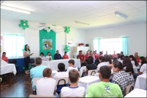 Foto: Jornal O Celeiro