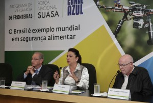 Foto: Carlos Silva/MAPA