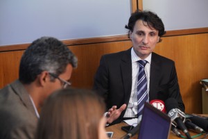 (Foto: Antônio Araújo/Mapa) 