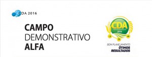 Divulgação Cooperalfa