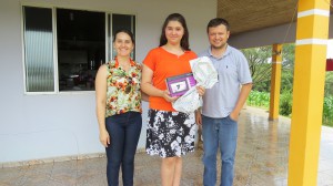 Foto: Administração Regional de Campos Novos