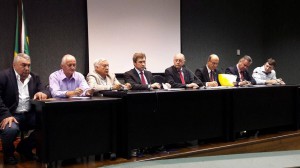 Foto: Ascom - Cidasc
