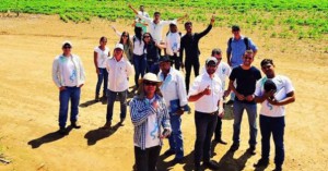 Foto: Reprodução/Senar