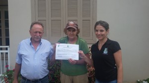 Foto: Departamento Regional de Concórdia