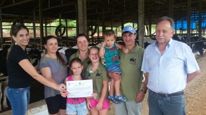 Foto: Departamento Regional de Concórdia