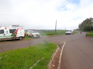 Foto: Departamento Regional da Cidasc de São Miguel do Oeste