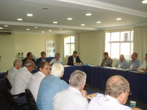 Foto: Associação Brasileira de Armazenagem 