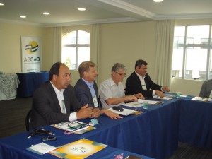 Foto:  Associação Brasileira de Armazenagem 