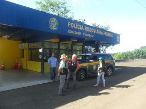 Foto: Departamento Regional de Concórdia 