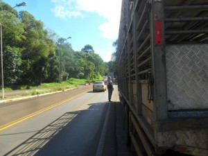 Foto: Departamento Regional de Concórdia 