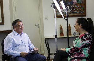 Foto: Governo do Estado de Santa Catarina.